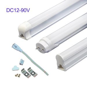 DC12-90V Tubes