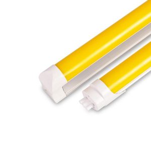 Anti-UV LED Tubes