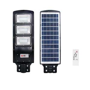 Solar Road Light A Series