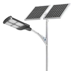 Solar Light